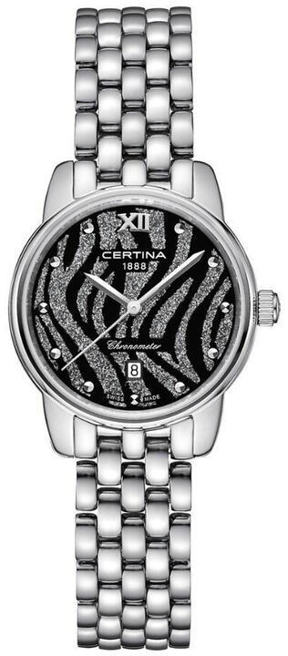 Zegarki Certina Zegarki Certina