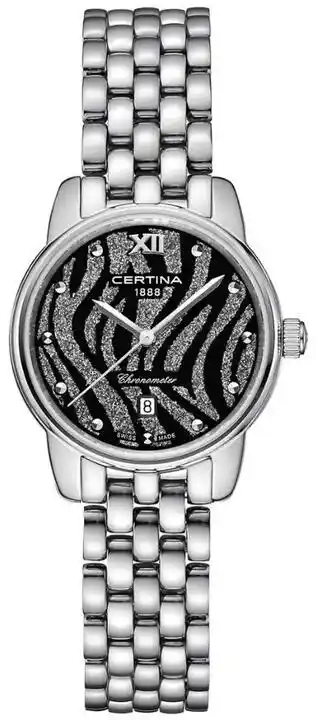 Zegarki Certina Zegarki Certina