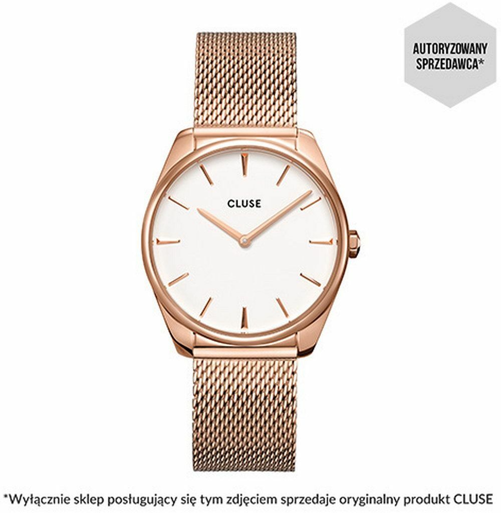 Zegarki Cluse CW0101212002 Zegarki Cluse CW0101212002