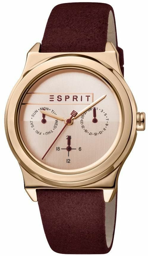 Zegarki Esprit ES1L100L0035 Zegarki Esprit ES1L100L0035