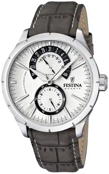 Zegarki Festina Zegarki Festina