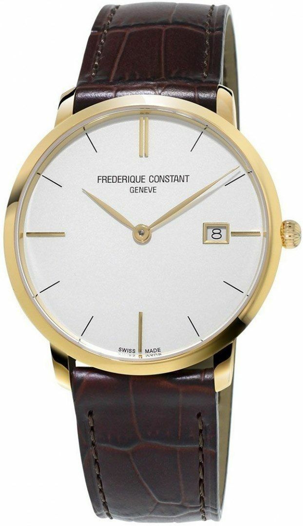 Zegarki Frederique Constant Zegarki Frederique Constant