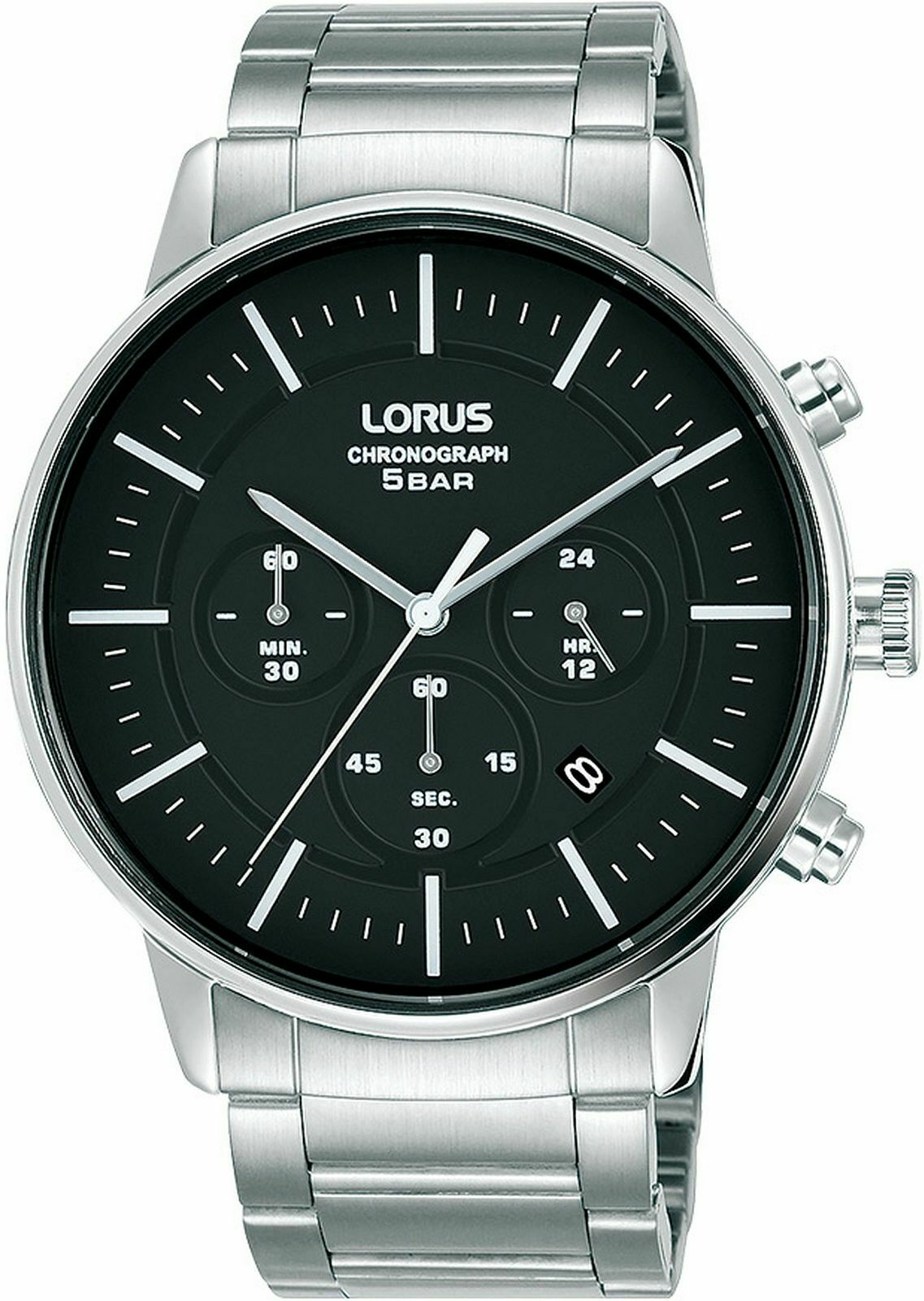 Zegarki Lorus RT303JX9 Zegarki Lorus RT303JX9