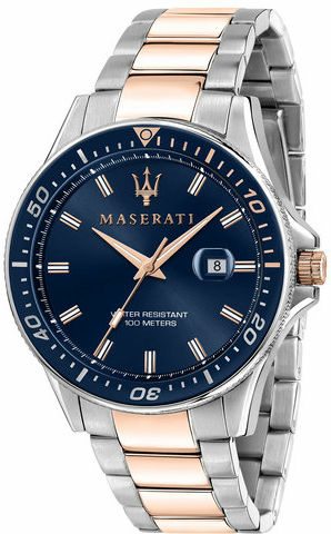 Zegarki Maserati R8853140003