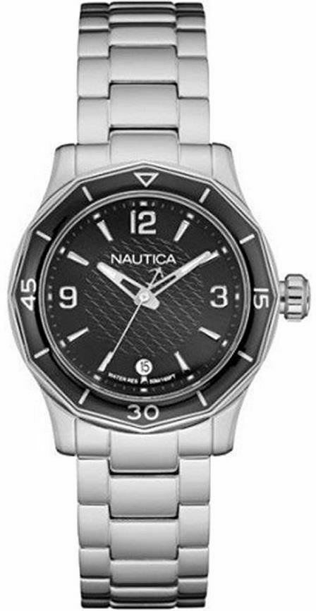Zegarki Nautica NAD16531L