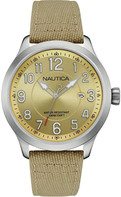 Zegarki Nautica NAI10500G