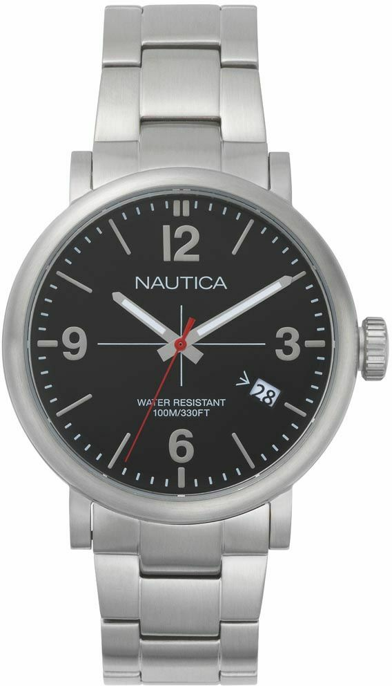 Zegarki Nautica NAPAVT006