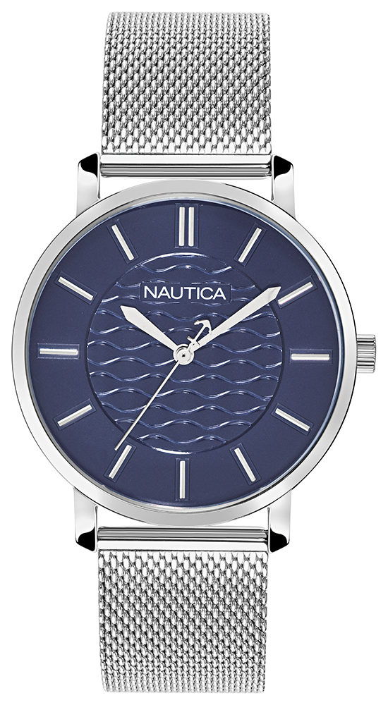 Zegarki Nautica NAPCGP907
