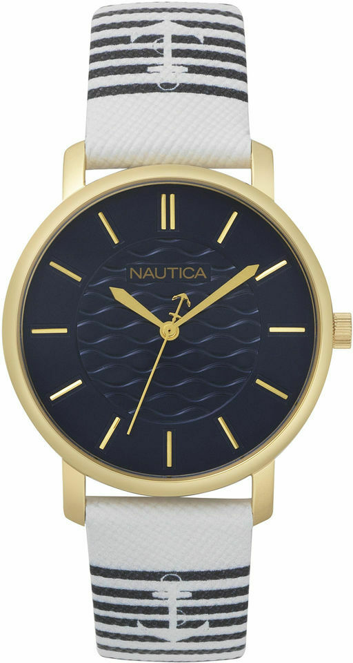 Zegarki Nautica NAPCGS008