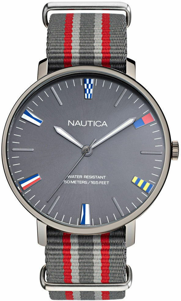 Zegarki Nautica NAPCRF906