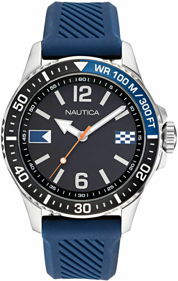 Zegarki Nautica NAPFRB920