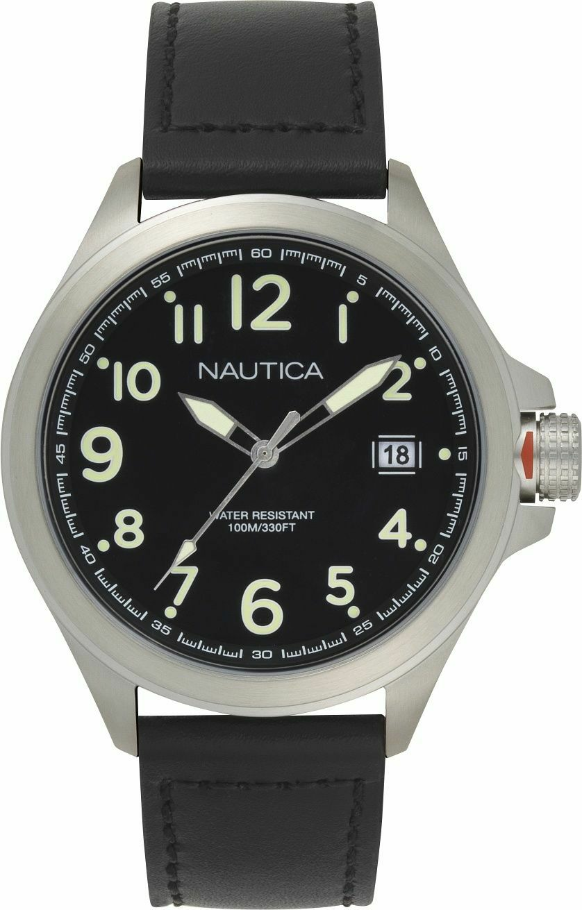 Zegarki Nautica NAPGLP001