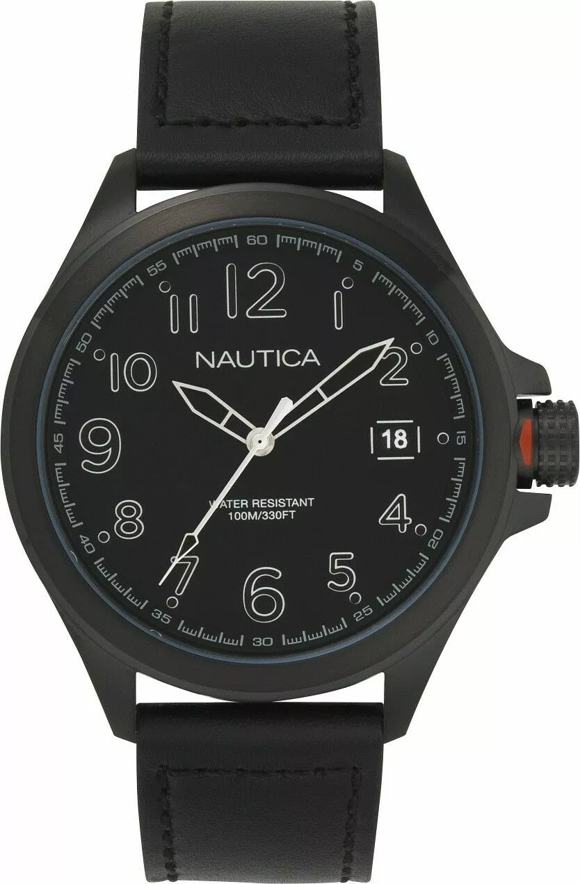 Zegarki Nautica NAPGLP004