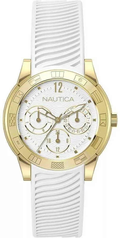 Zegarki Nautica NAPLBC002