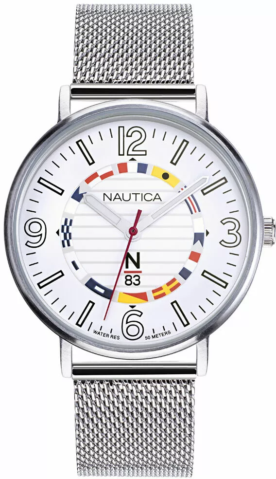 Zegarki Nautica NAPWGS905