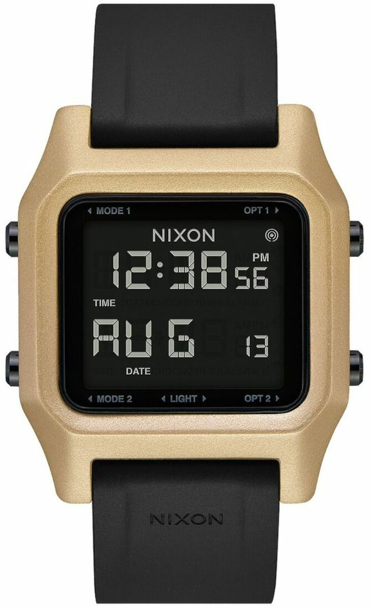 Zegarki Nixon A1282010 Zegarki Nixon A1282010