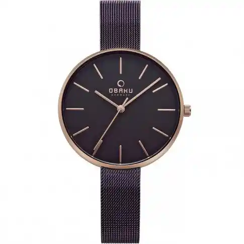 Zegarki Obaku V211LXVNMN Zegarki Obaku V211LXVNMN