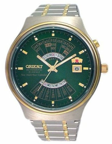 Zegarki Orient FEU00000FH