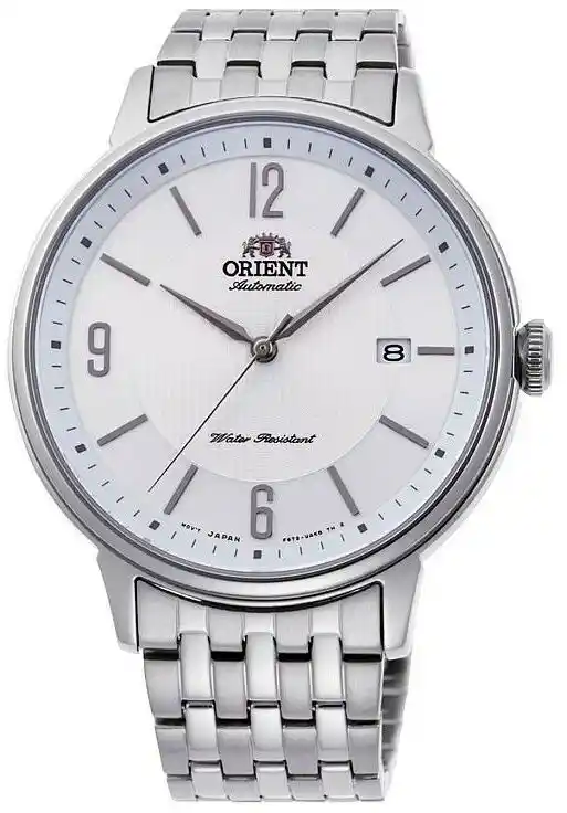 Zegarki Orient RA-AC0J10S10B Zegarki Orient RA-AC0J10S10B