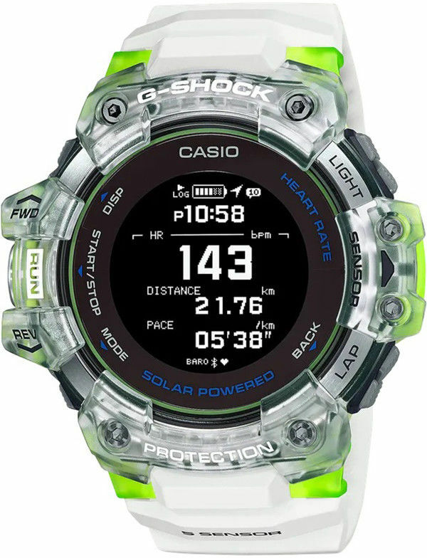 Zegarki outdoorowe Zegarki outdoorowe