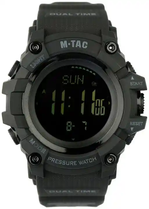 Zegarki outdoorowe Zegarki outdoorowe