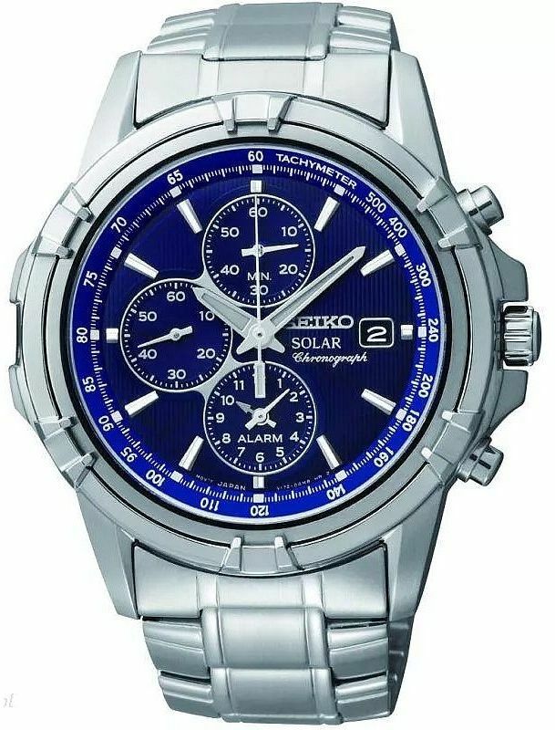 Zegarki Seiko Zegarki Seiko