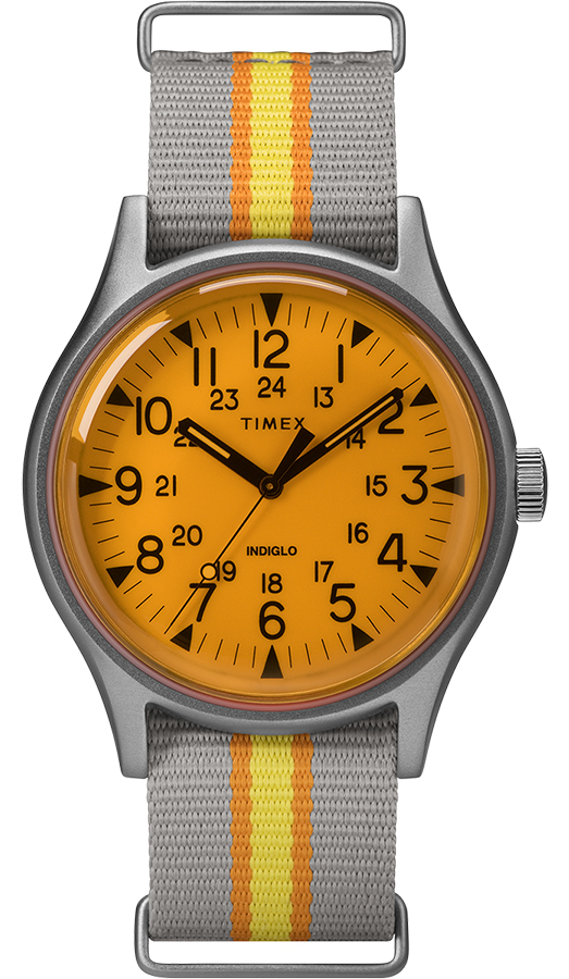 Zegarki Timex TW2T25500