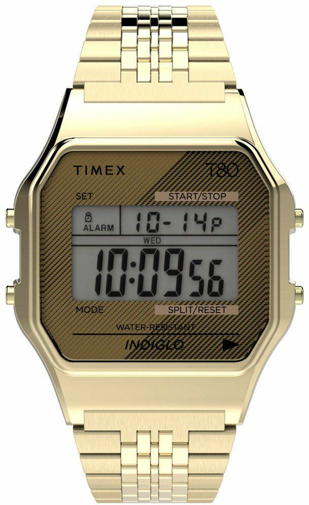 Zegarki Timex TW2T79200