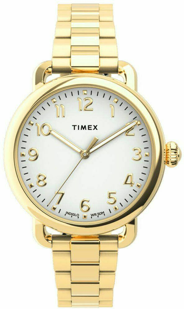 Zegarki Timex TW2U13900