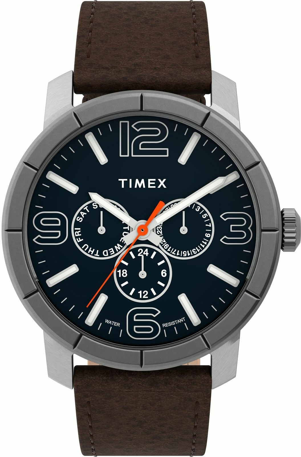 Zegarki Timex TW2U15300
