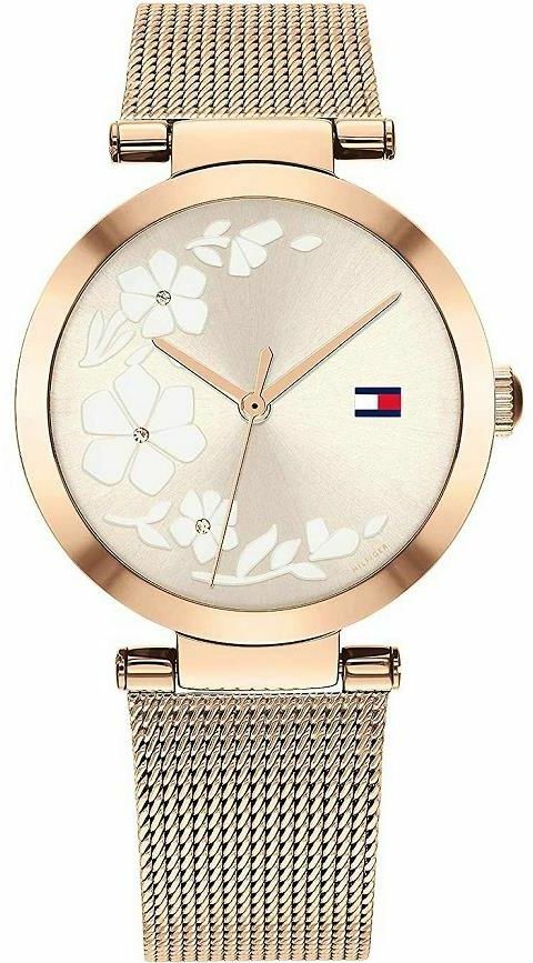 Zegarki Tommy Hilfiger 1782240 Zegarki Tommy Hilfiger 1782240
