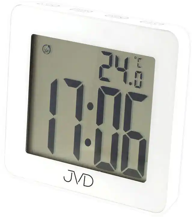 Zegary JVD Zegary JVD