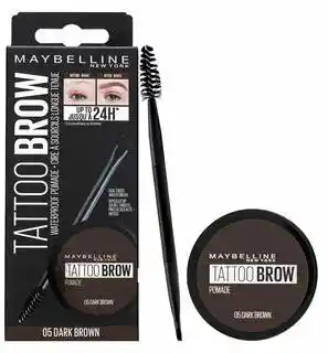 Żel do brwi Maybelline Żel do brwi Maybelline