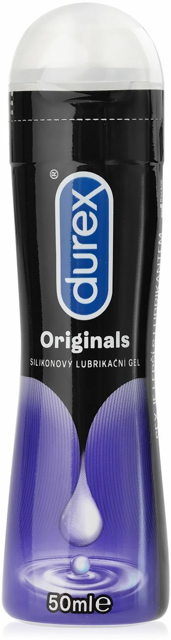 Żel intymny Durex Żel intymny Durex