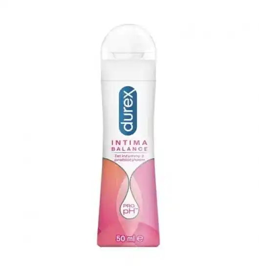 Żel intymny Durex Żel intymny Durex