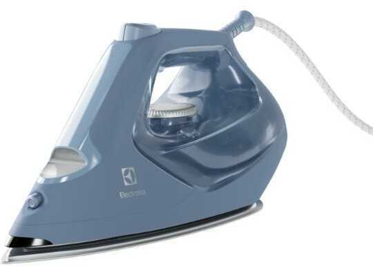 Żelazko Electrolux Żelazko Electrolux