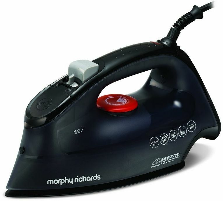 Żelazko Morphy Richards Żelazko Morphy Richards