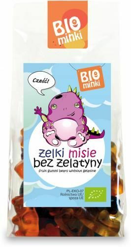 Żelki Żelki