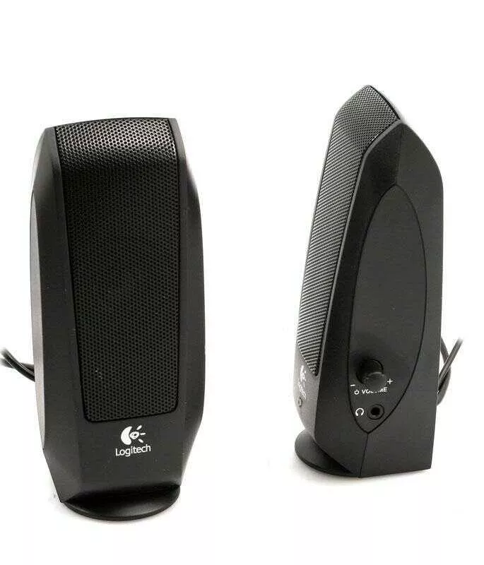 Zestaw głośników Logitech Zestaw głośników Logitech