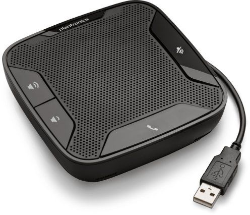 Zestaw głośnomówiący Plantronics Zestaw głośnomówiący Plantronics