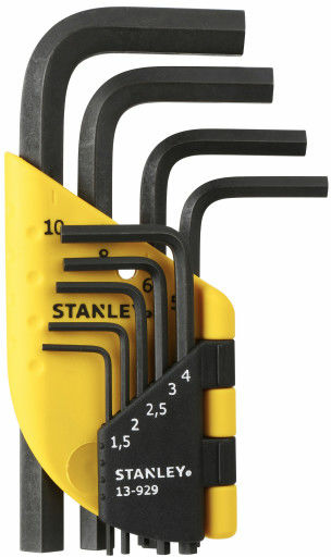 Zestaw kluczy Stanley Zestaw kluczy Stanley