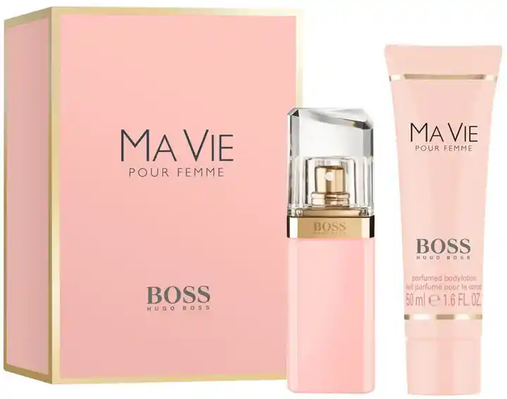 Zestaw kosmetyków Hugo Boss Zestaw kosmetyków Hugo Boss