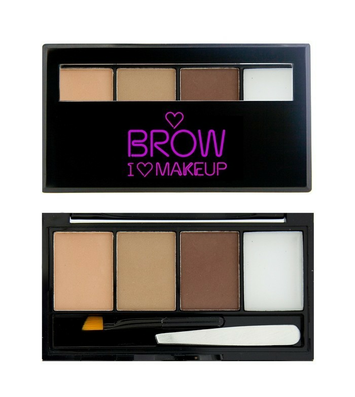 Zestaw kosmetyków Makeup Revolution Zestaw kosmetyków Makeup Revolution
