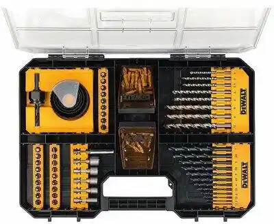 Zestaw narzędzi DeWalt Zestaw narzędzi DeWalt