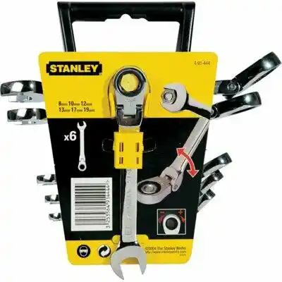 Zestaw narzędzi Stanley Zestaw narzędzi Stanley