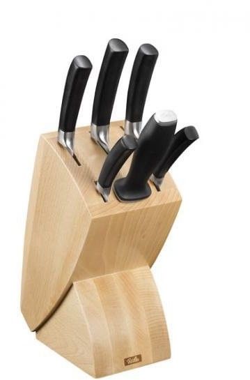 Zestaw noży Fissler Zestaw noży Fissler
