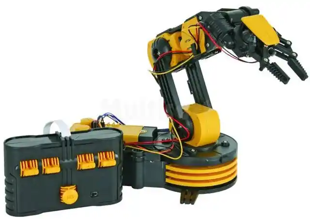 Zestawy elektroniczne do samodzielnego montażu Zestawy elektroniczne do samodzielnego montażu