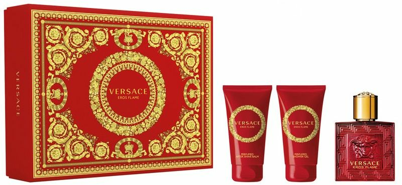 Zestawy kosmetyków Versace Zestawy kosmetyków Versace