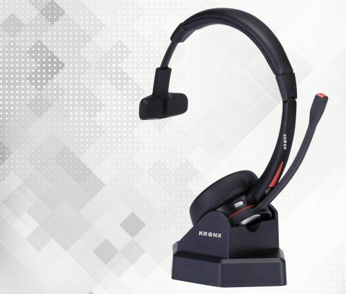 Zestawy słuchawkowe Kronx Perfect BT900