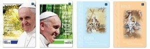 Zeszyt do religii Zeszyt do religii
